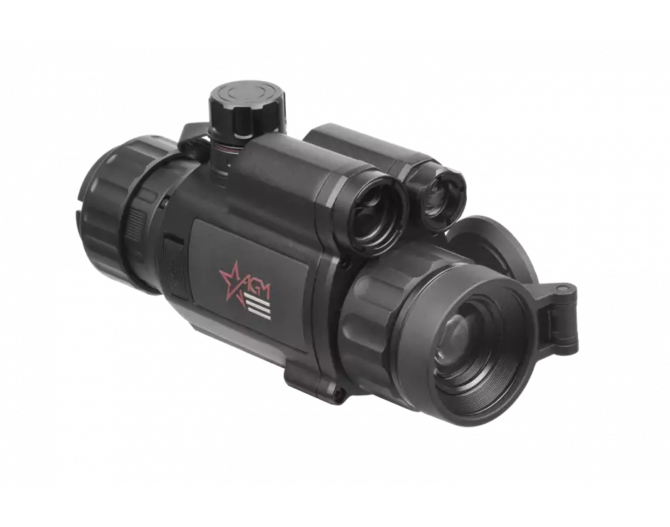 Thermal Clip On Systems