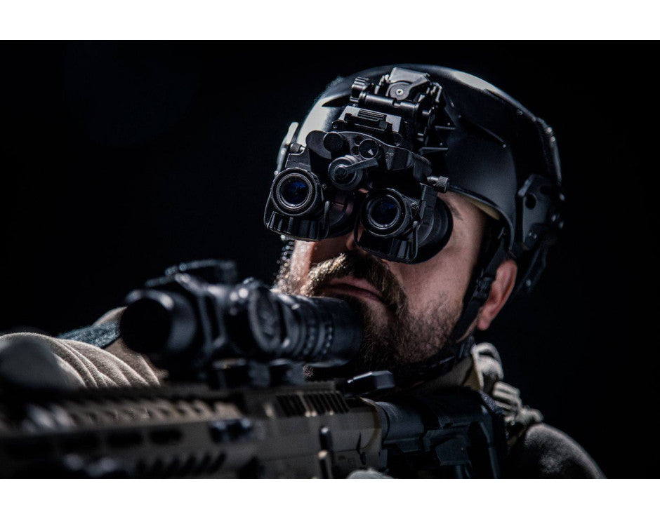 Night Vision Scopes