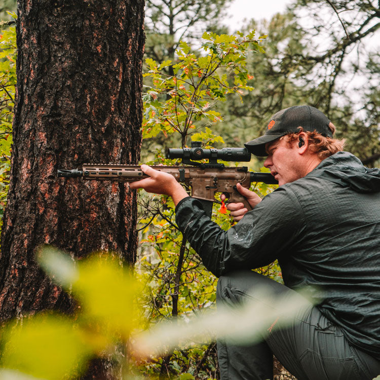 Rifle Scopes ShopThermalOptics