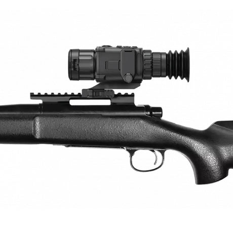 Thermal Scopes