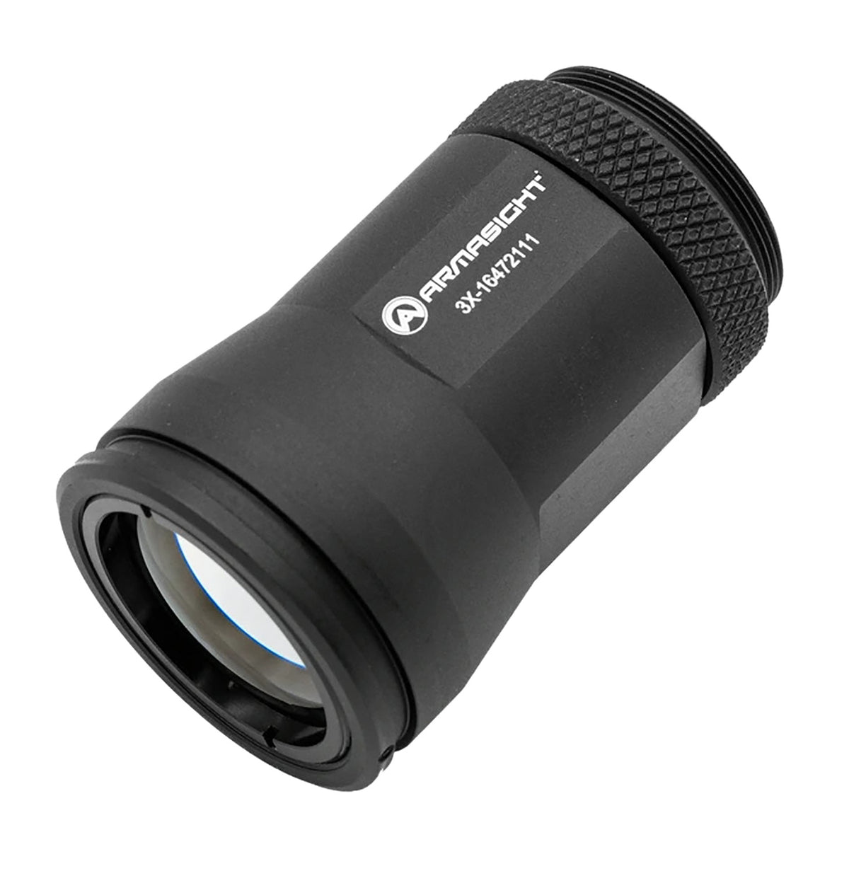 Armasight ANAF3XPVS14 PVS-14 Magnifier Lens 3x Compatible With PVS-14 Black | ARMASIGHT (THIRD BULL)