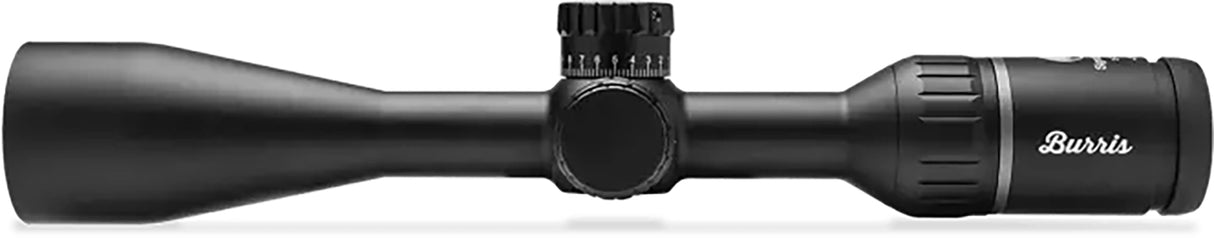 Burris 200532 Signature HD Matte Black 3-15x 44mm 1" Tube Plex Reticle | BURRIS