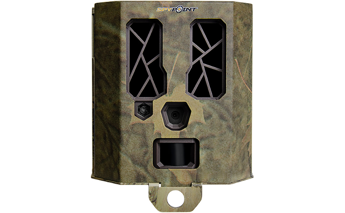 Spypoint 05750 SB-400 Security Box Steel Compatible w/ Spypoint 48 LED Cameras | SPYPOINT