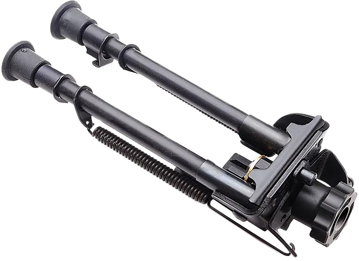Larue Tactical 680002706K QD Mount Bipod Black 9-13" | LARUE TACTICAL