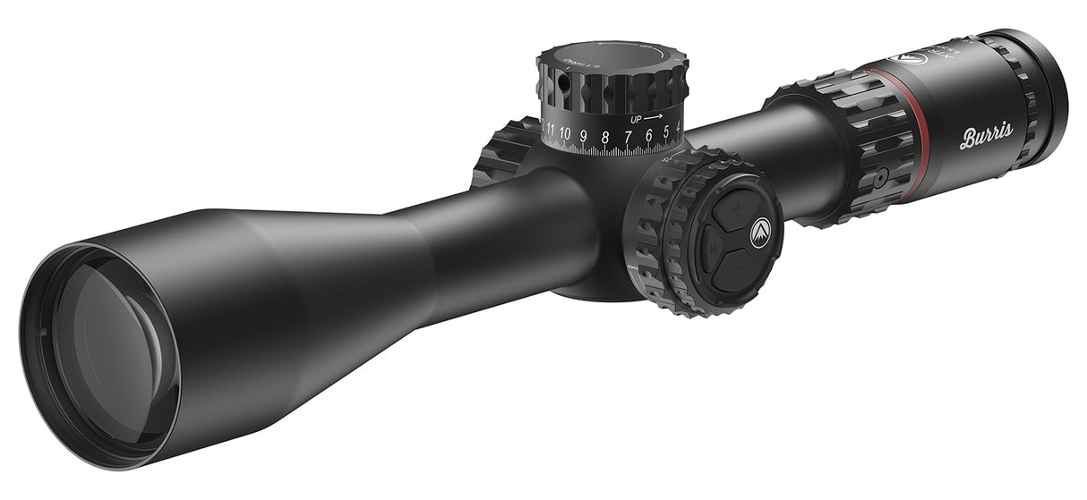 Burris Extreme Tactical XTR PS Scope 5.5-30x56mm illum. SCR2 MIL FFP | BURRIS