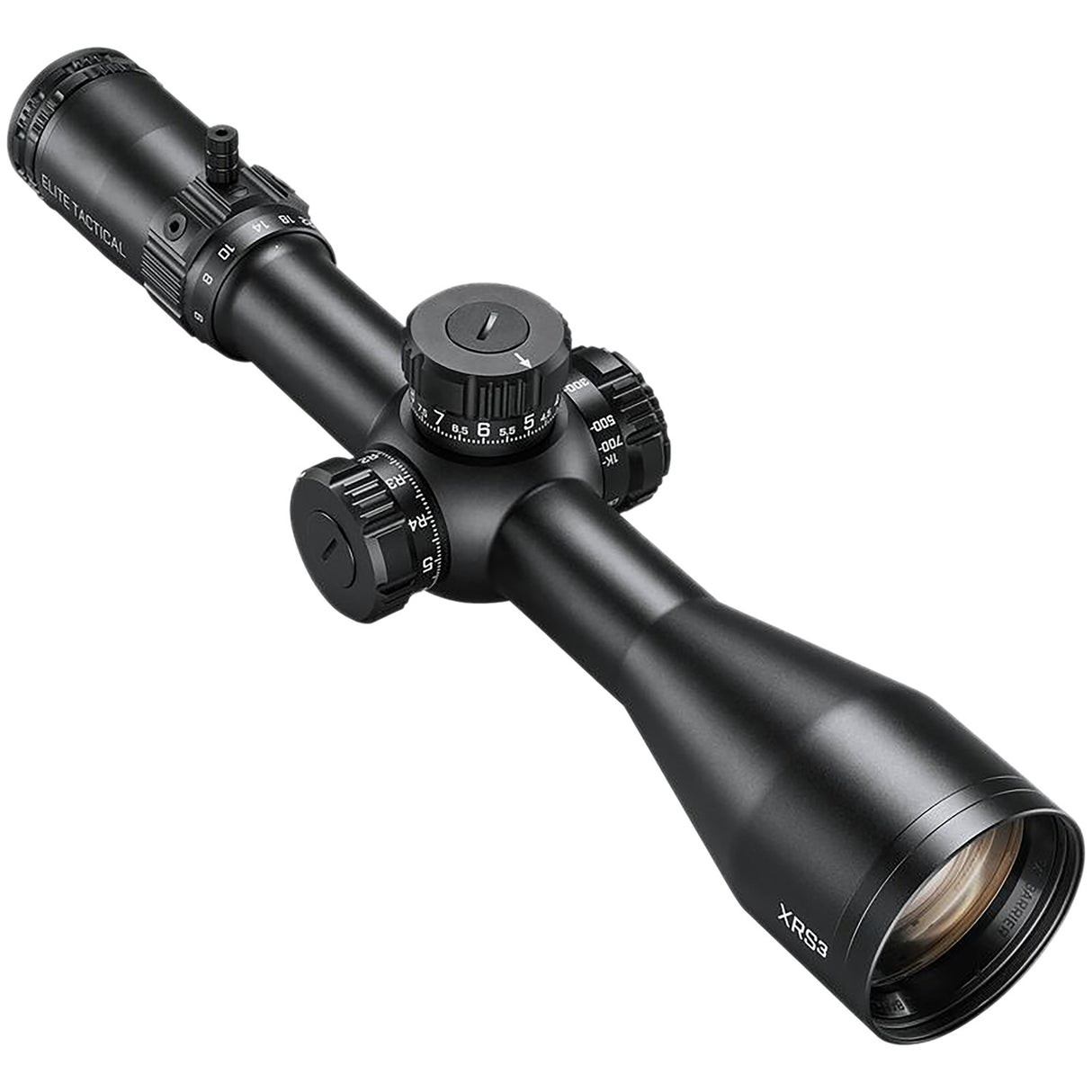 Bushnell ETXRS3G5I XRS3 Elite Tactical Black 6-36x 56mm 34mm Tube G5I Reticle | BUSHNELL