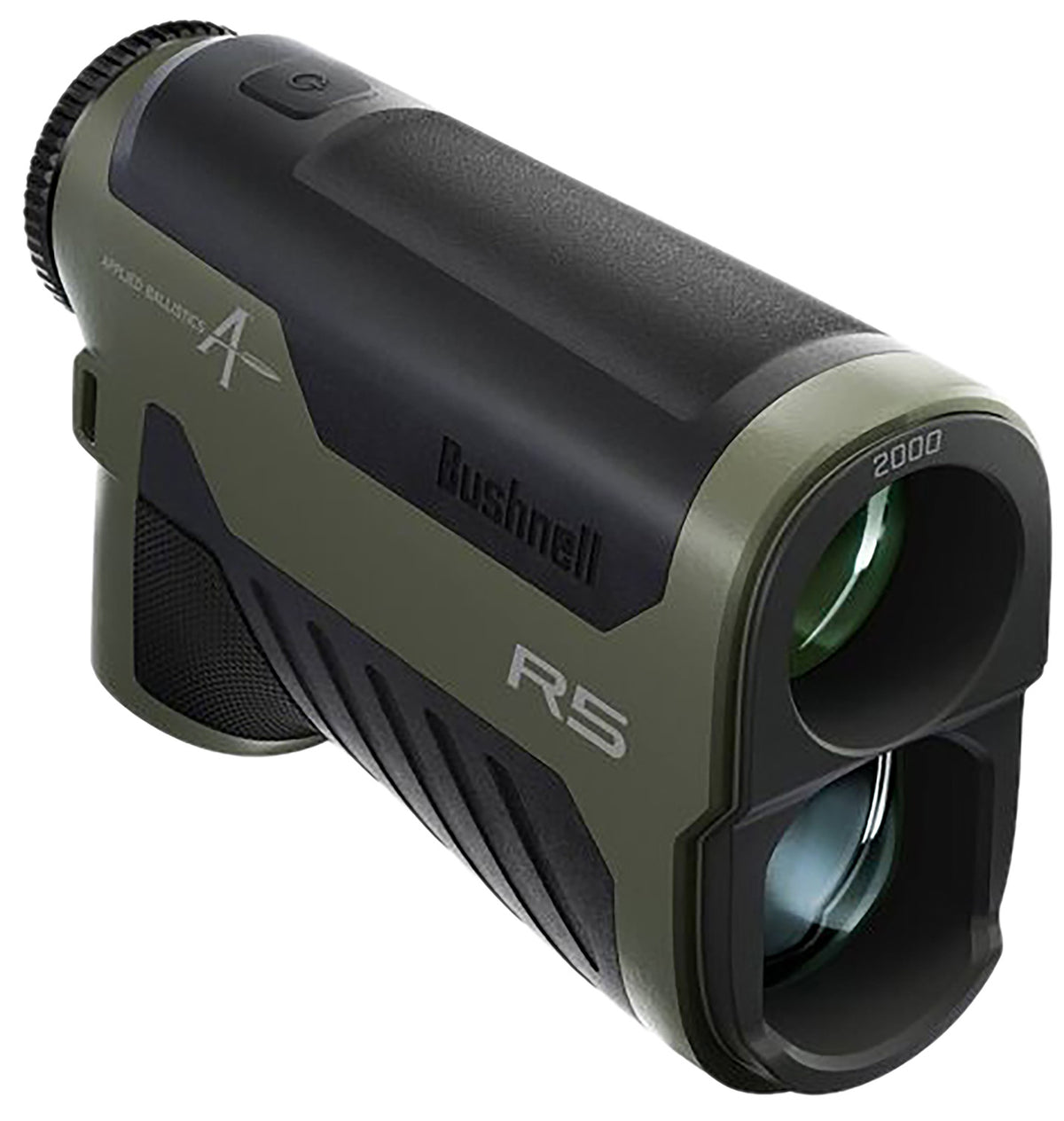 Bushnell R5-2000 R5 6x25mm 2000 yds Max Distance Ranger Green | BUSHNELL