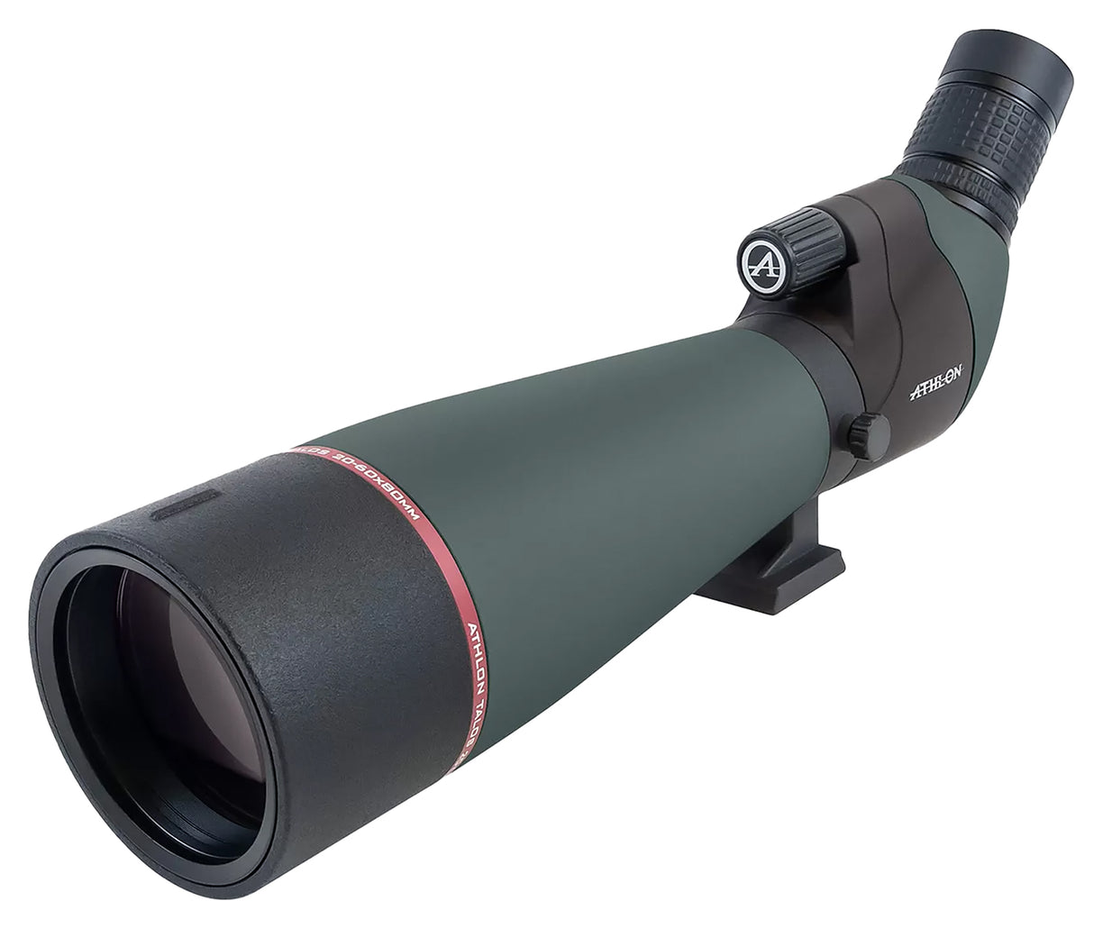 Athlon 315001G Spotting Scope Talos 20-60x 80mm Green | ATHLON