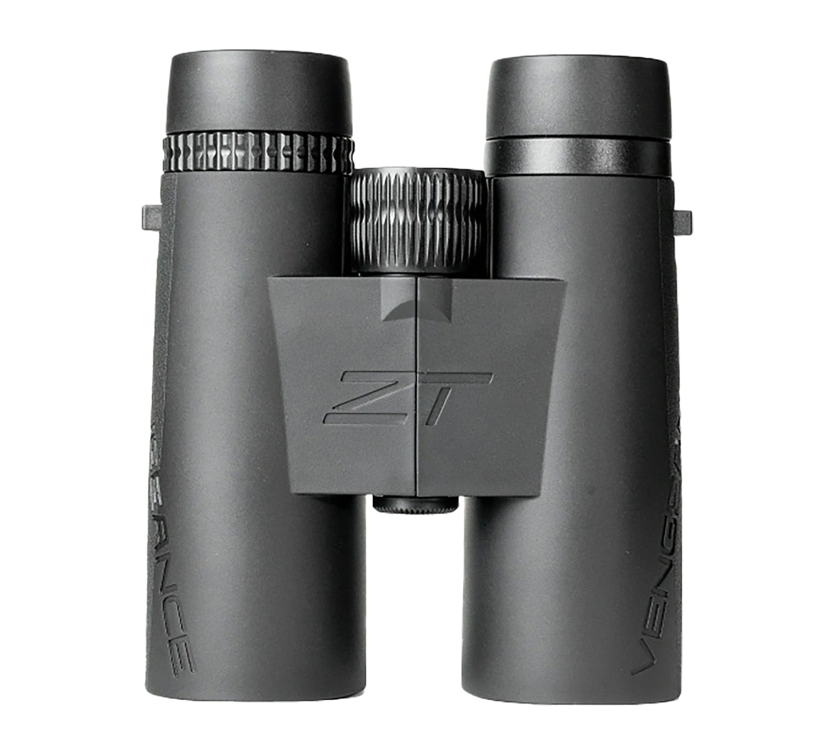 Zero Tech Optics VG1042 Vengeance 10x42mm BaK-4 Roof Prism Black | ZERO TECH OPTICS
