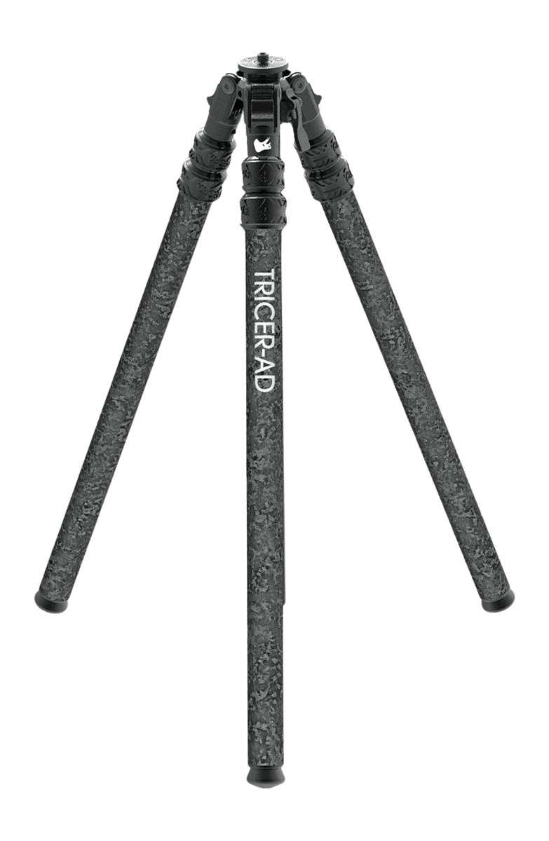 Tricer AD-TRI-2 AD 2.0 Black Carbon Fiber | TRICER