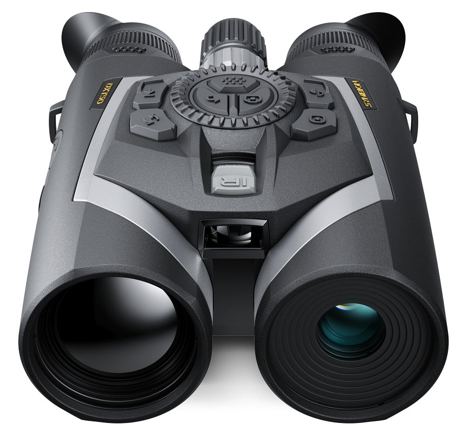 PULSAR PL77456 SYMBION LRF DXT50 | PULSAR