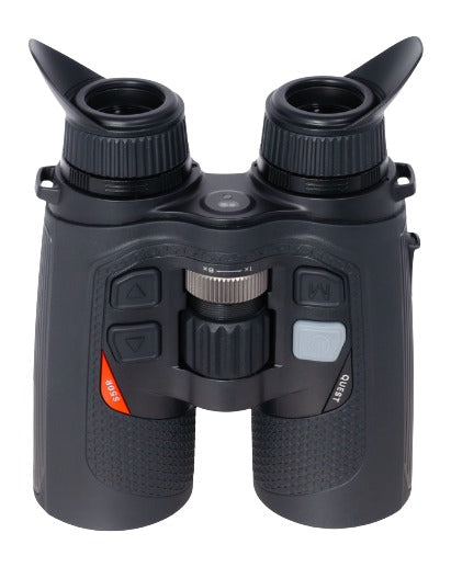 NOCPIX QUEST-S50R RF THERMAL BINO 2X 1280X1024 LRF | IRAY USA LLC