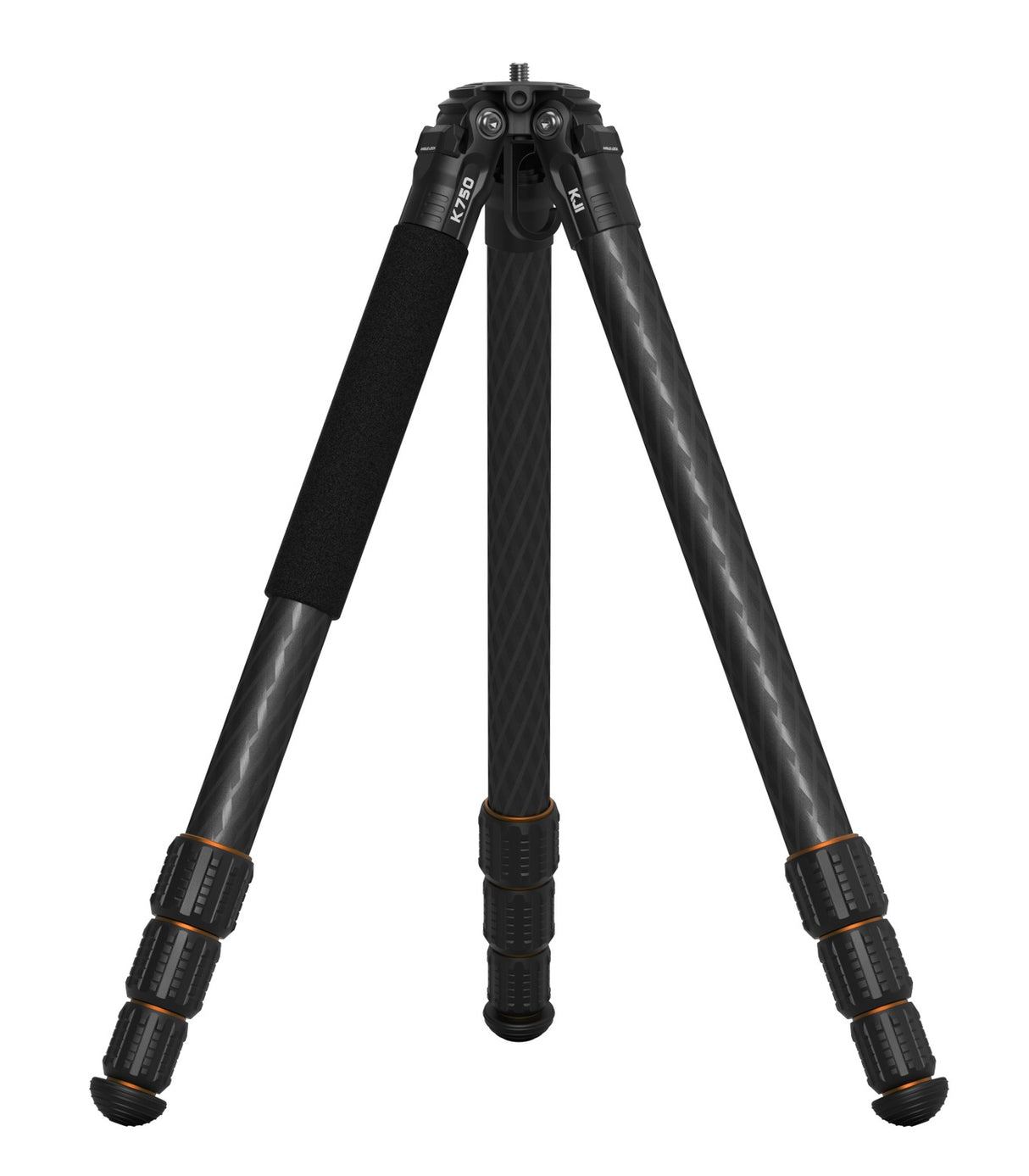 KOPFJ KJ85008 K750 TRIPOD | KOPFJAGER/SELLMARK