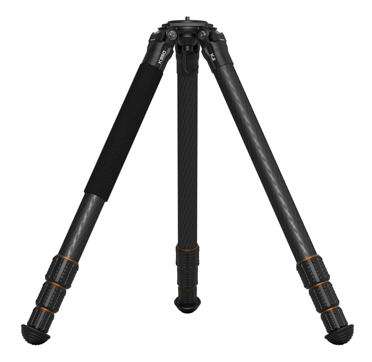 KOPFJ KJ85010 K950 TRIPOD | KOPFJAGER/SELLMARK