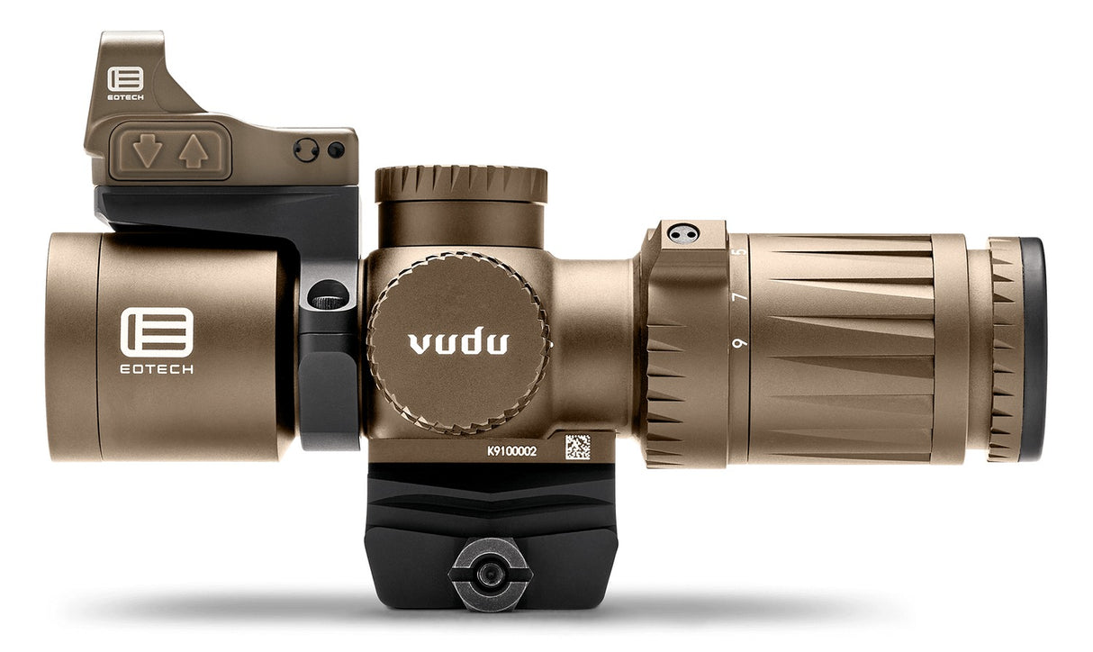 EOTECH VDU39PKG1TAN VUDU 3-9X32 SFP MR5 PACKAGE | EOTECH