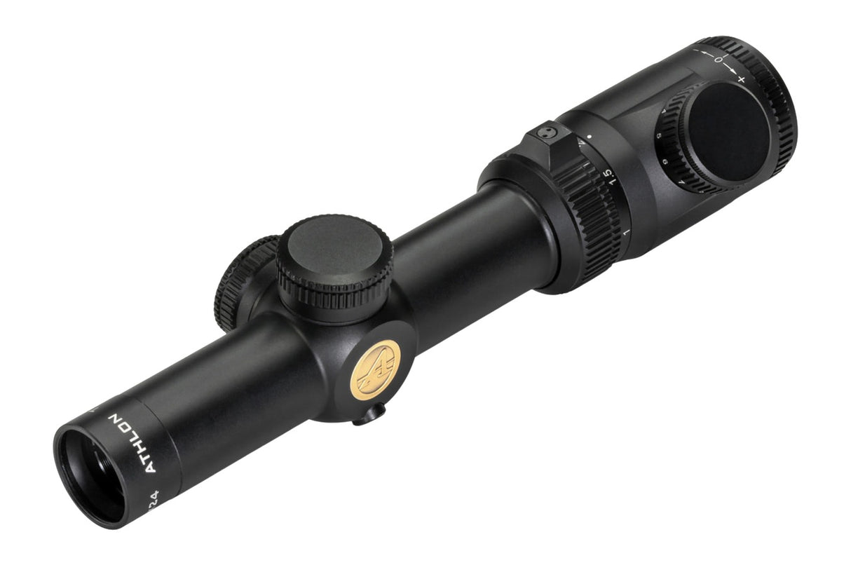 ATHLON 215024P TALOS BTR 1-4X24 GEN2 | ATHLON