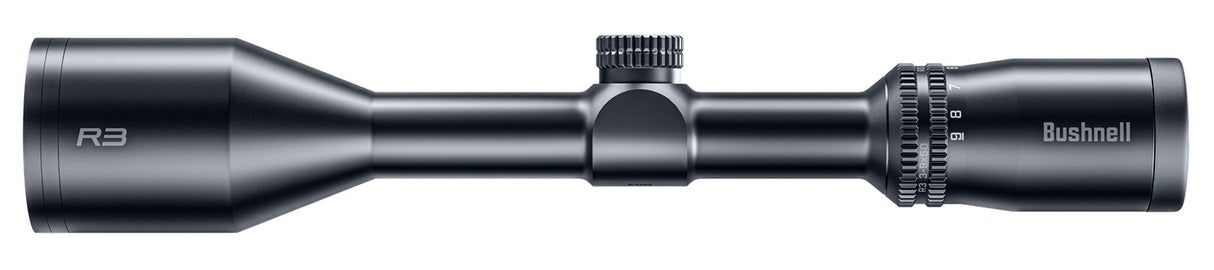 BUSH R3-3950S11 3-9X50 R3 DOA-QBR | BUSHNELL