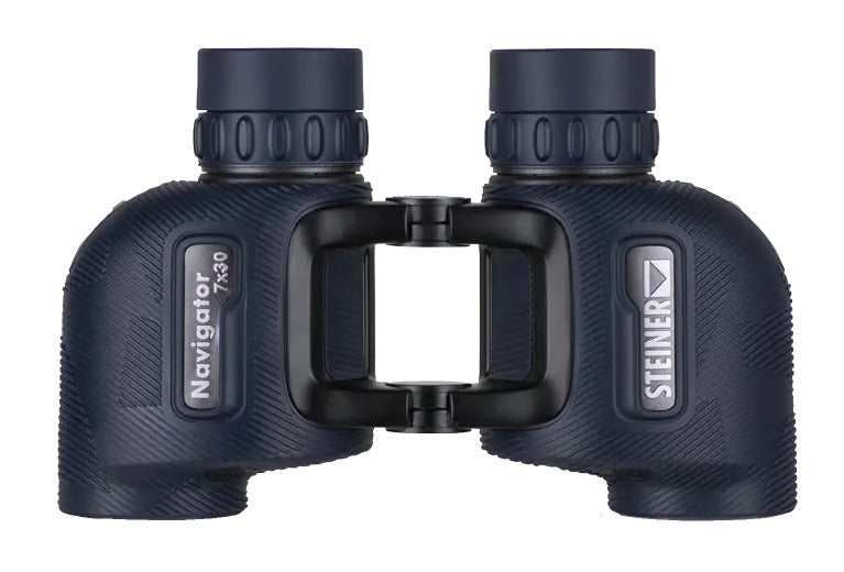 STEINER 2340 7X30 NAVIGATOR OPN HINGE | STEINER