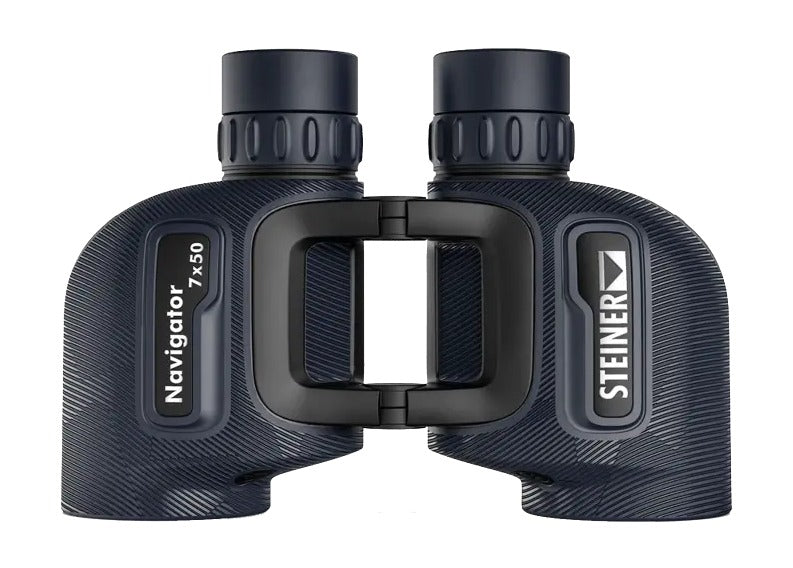 STEINER 2342 7X50 NAVIGATOR OPN HINGE | STEINER