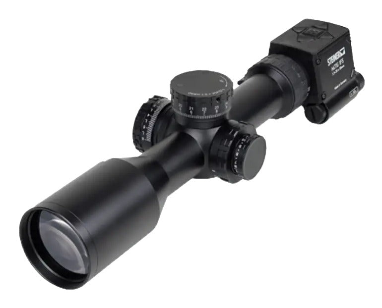STEINER 8717-MSR2IFS M7XI 2.9-20X50MM IFS MSR2 BLK | STEINER
