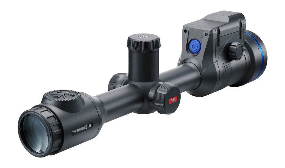 PULSAR PL76576 THERMION 2 LRF XP60 | PULSAR