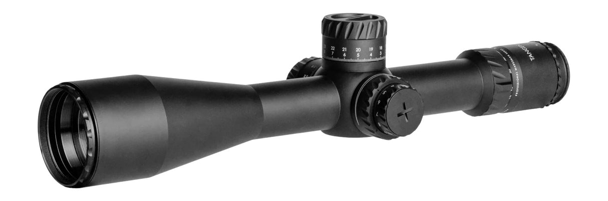 TANGENT THETA 800106-0010 JTAC RETICLE 7-35X56 | ARMAMENT TECHNOLOGY