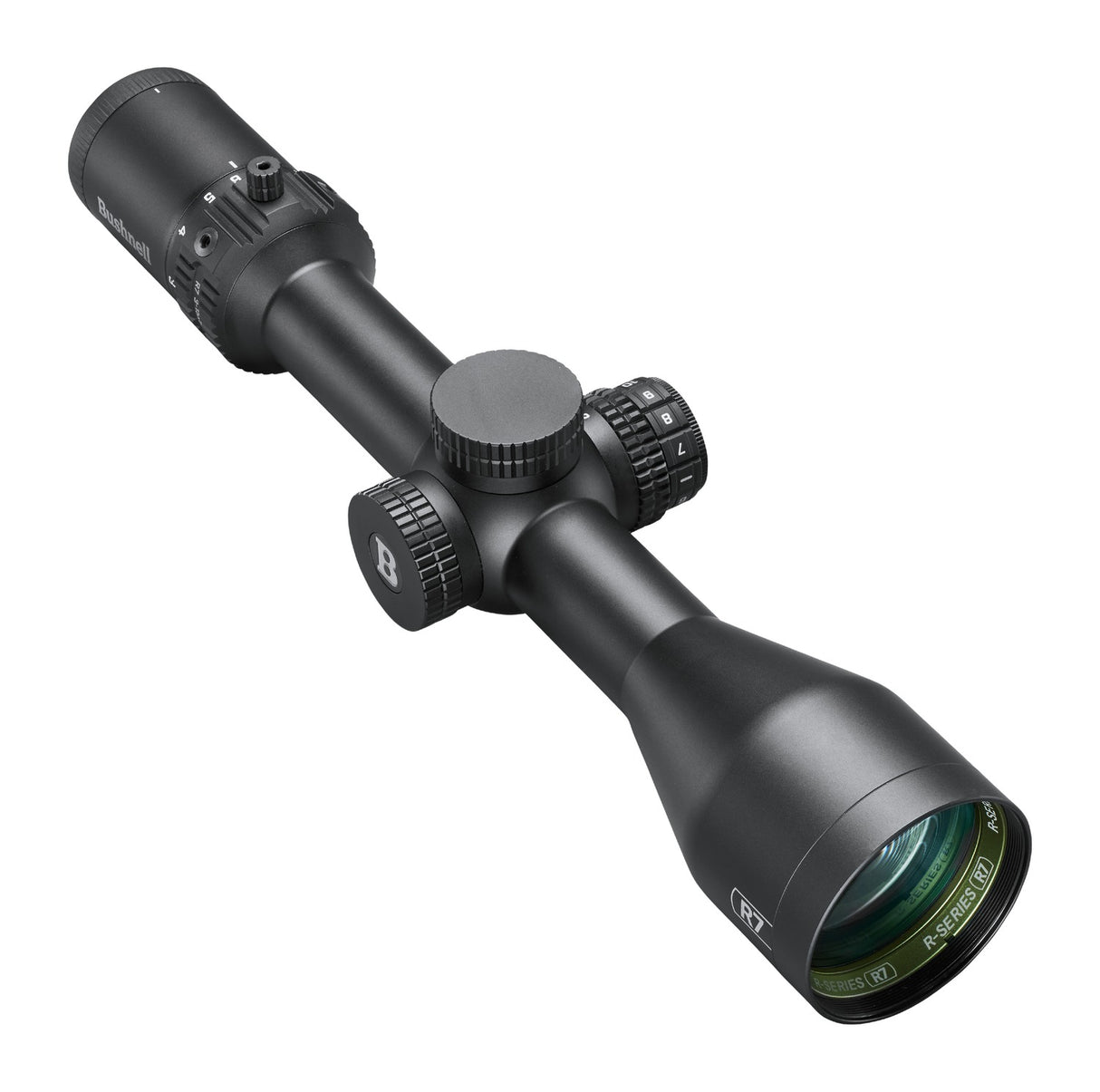BUSH R7-31550A2 3-15X50 R7 ED BLK | BUSHNELL