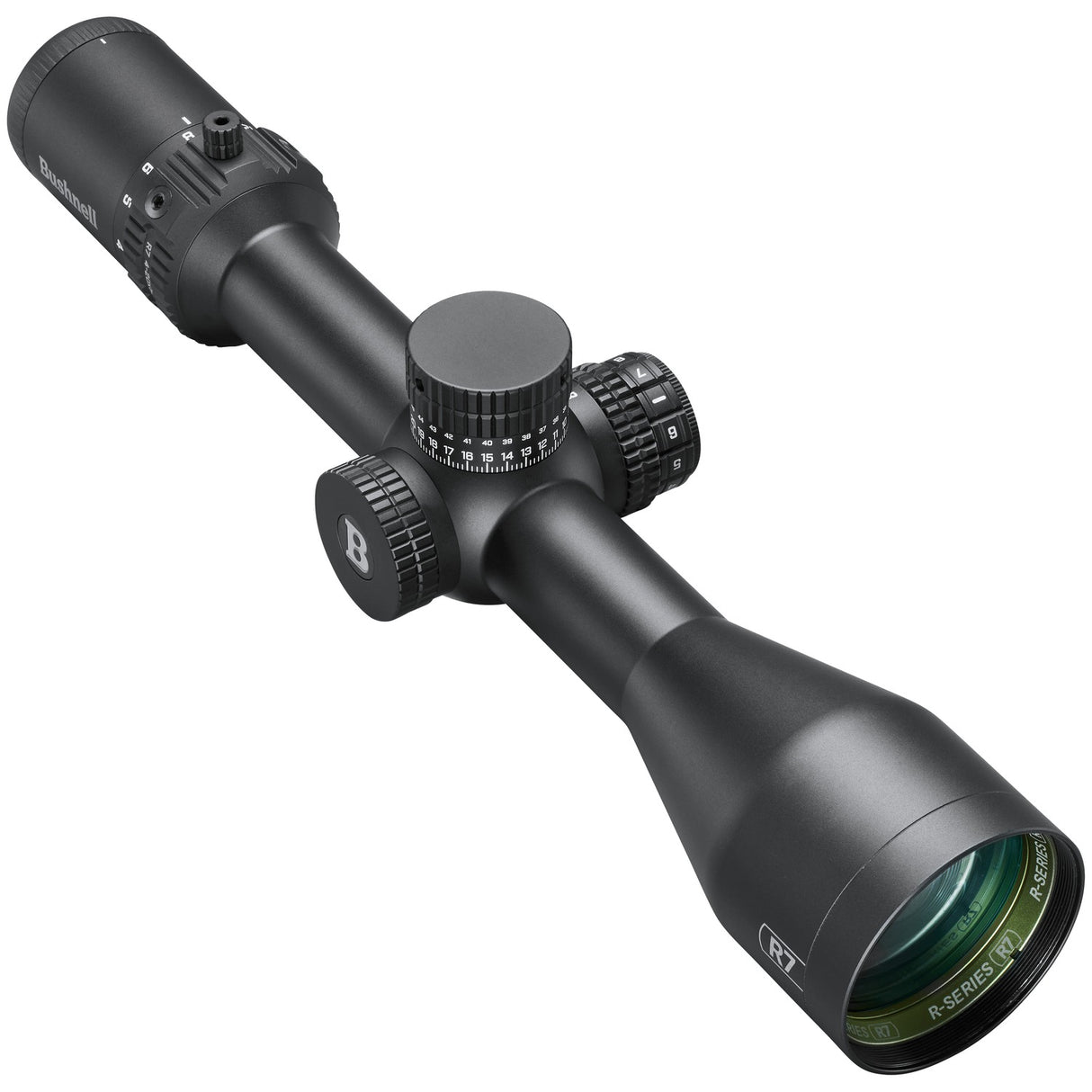 BUSH R7-42050A1 4-20X50 R7 ED BLK | BUSHNELL