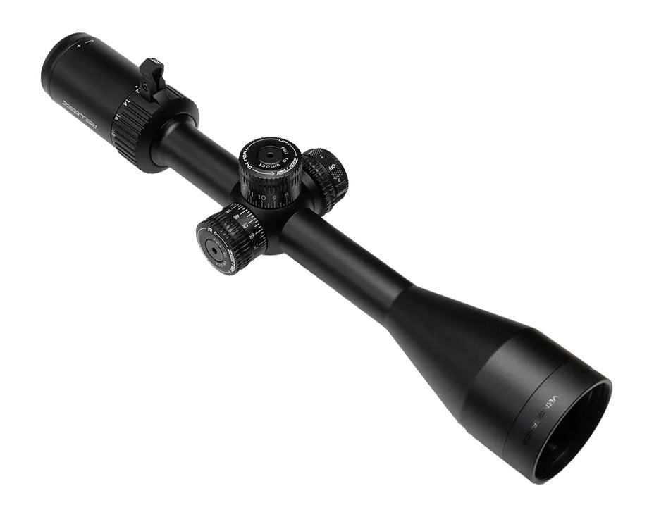 ZEROTECH VG6245R3-IR VENGEANCE 6-24X50 R3 IR | ZERO TECH OPTICS