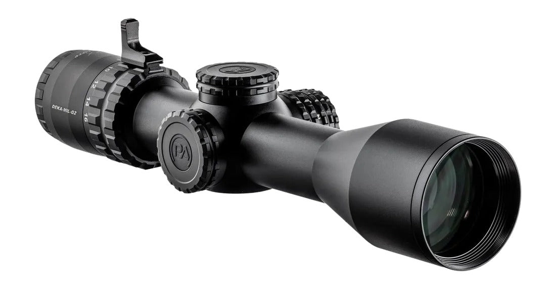 PA 610225 SLXC 4-16X44F DEKA G2 | PRIMARY ARMS OPTICS