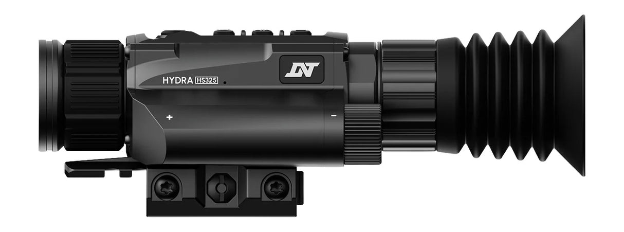 DNT HS325 HYDRA 25MM OBJ. 384 2-8X | DNT OPTICS