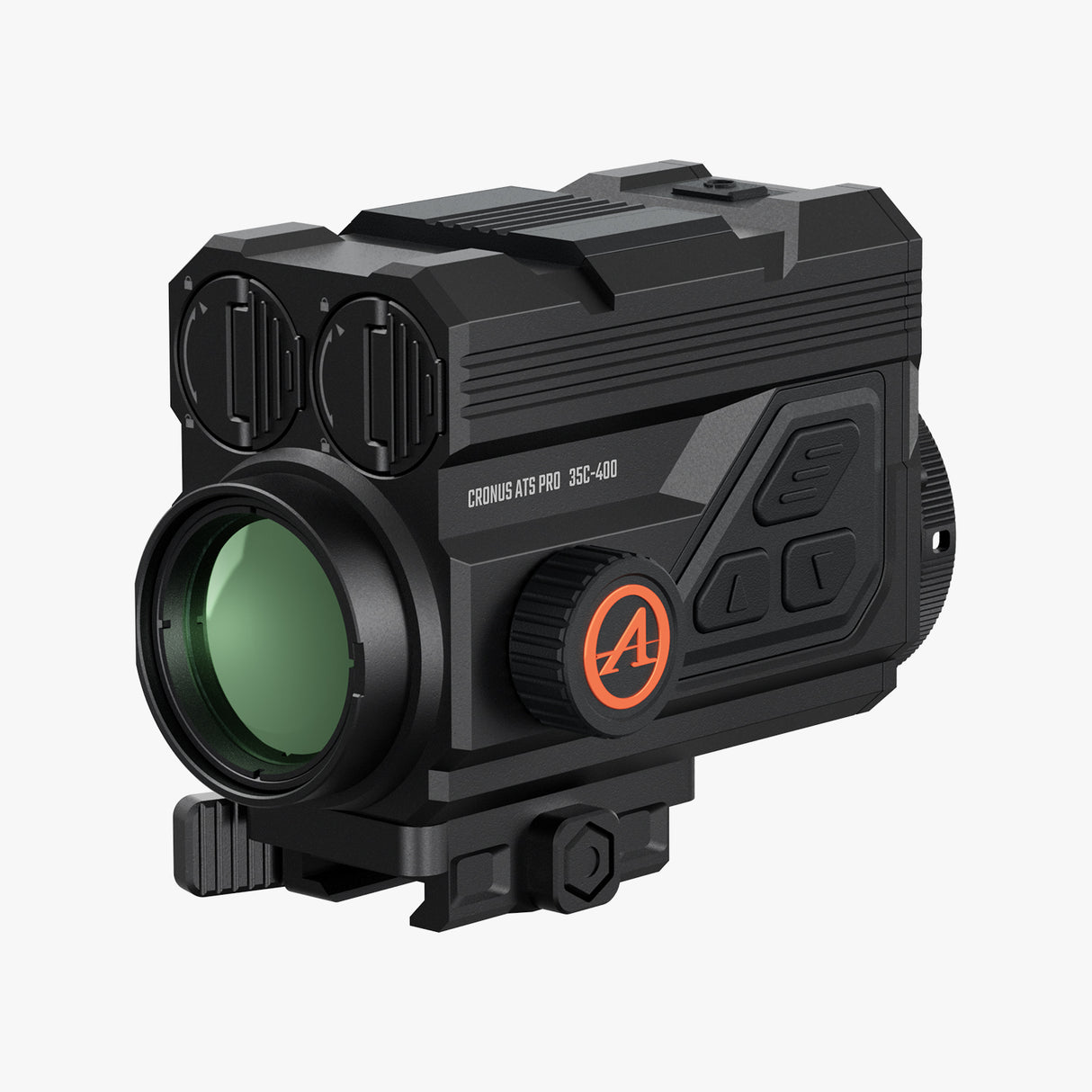 Athlon Cronus ATS 35C-400 Clip-on Thermal | Athlon Optics