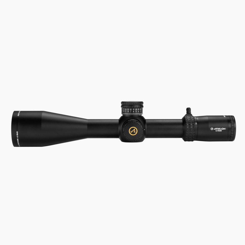 Ares ETR GEN2 UHD 4.5-30x56 APLR12 FFP IR MOA Reticle