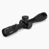 Midas TAC GEN2 HD 4-16x44 APRS14 FFP MIL Reticle