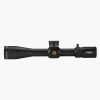Midas TAC GEN2 HD 4-16x44 APRS14 FFP MIL Reticle