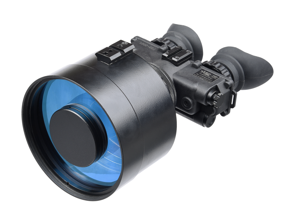 AGM FoxBat-8 NL1 | AGM Global Vision