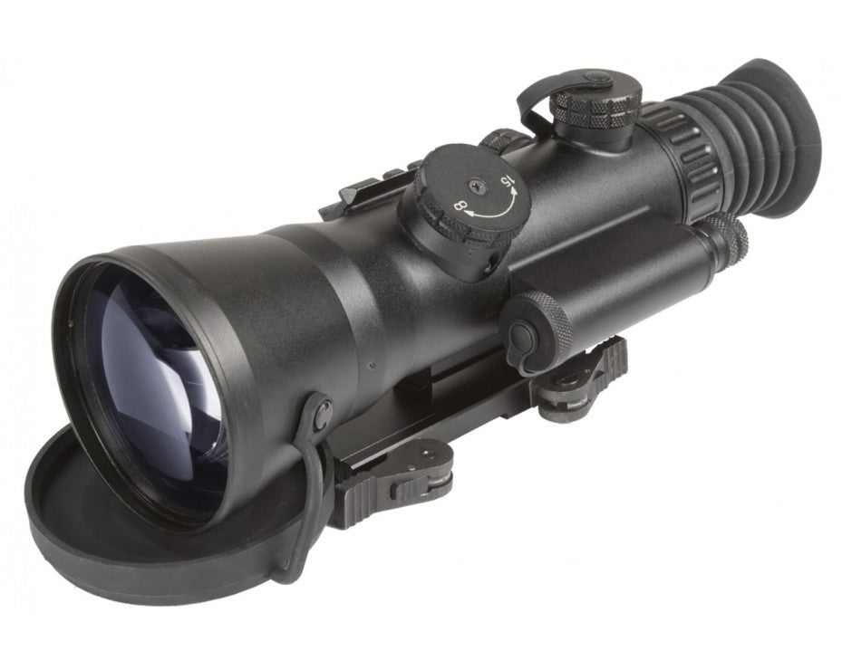 AGM Wolverine-4 NL1 | AGM Global Vision