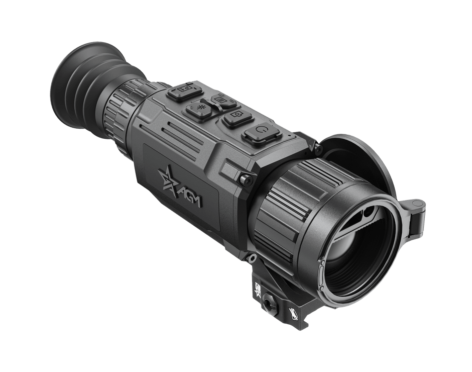 AGM RattlerV3 LRF 35-384 | AGM Global Vision | Thermal Scope