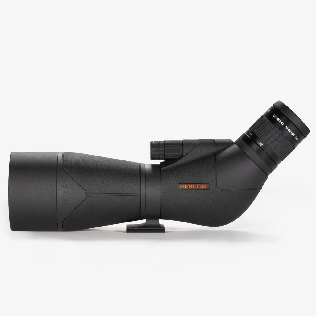 Cronus G2 20-60x86 Dual Focus Spotting Scope