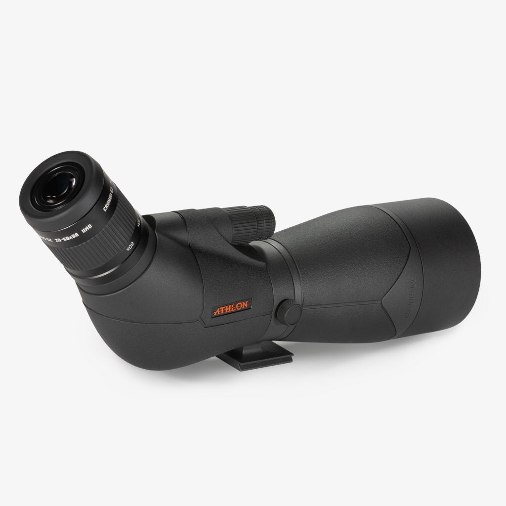 Cronus G2 20-60x86 Dual Focus Spotting Scope