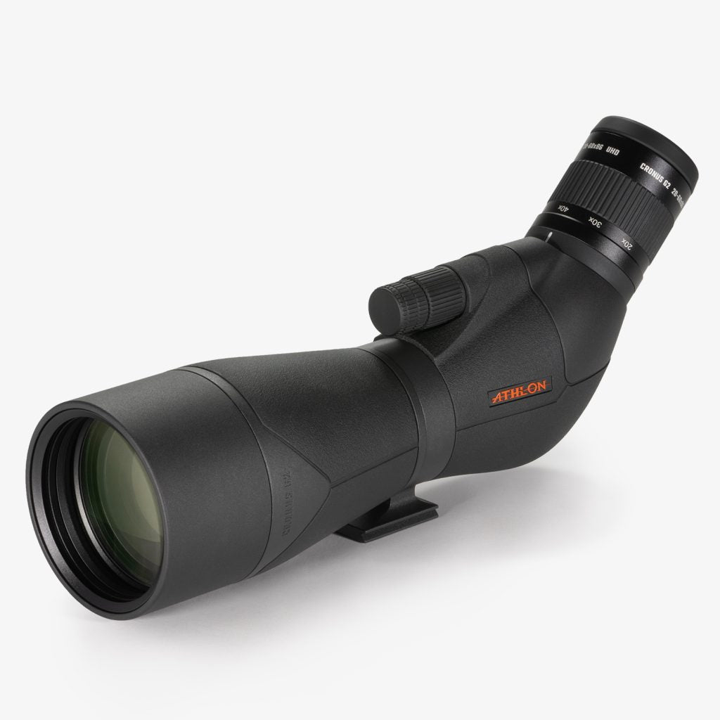 Cronus G2 20-60x86 Dual Focus Spotting Scope