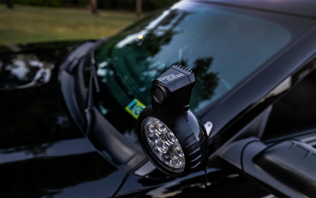 Nightride Pro SL S04 384 (Ring) w Ethernet | Nightride | Infrared Cameras