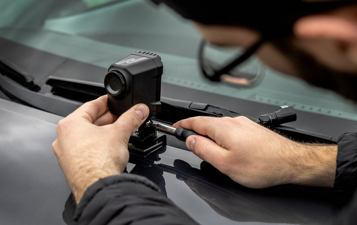 NightRide Trailblazer HighRes - 640 yards - 640x512 - 13mm lens