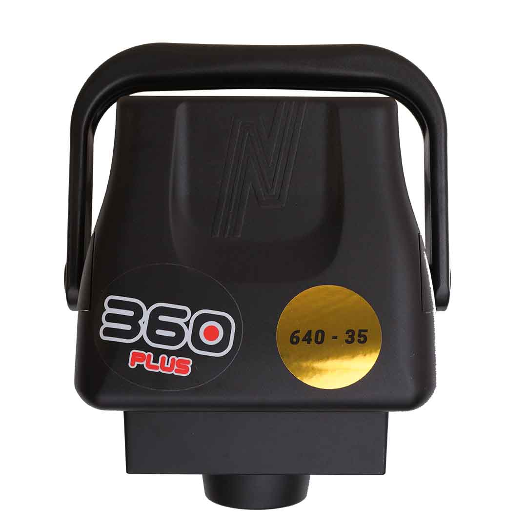 NightRide 360 Plus HighRes Telephoto 640-35 - $150 in store credit - Image 4