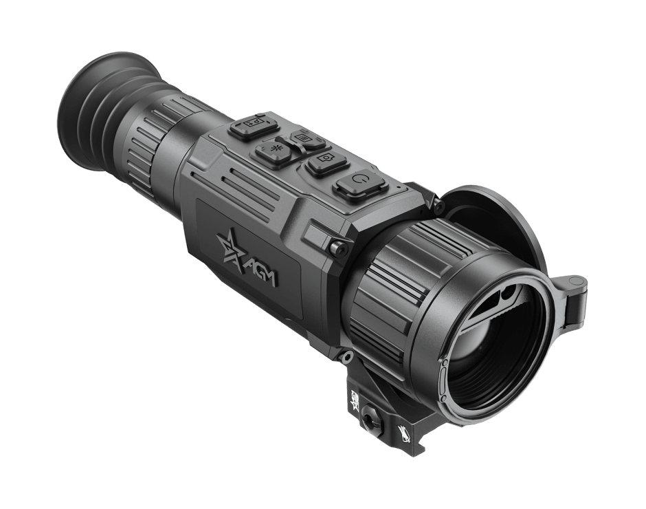 AGM RattlerV3 LRF 35-640 | AGM Global Vision | Thermal Scope