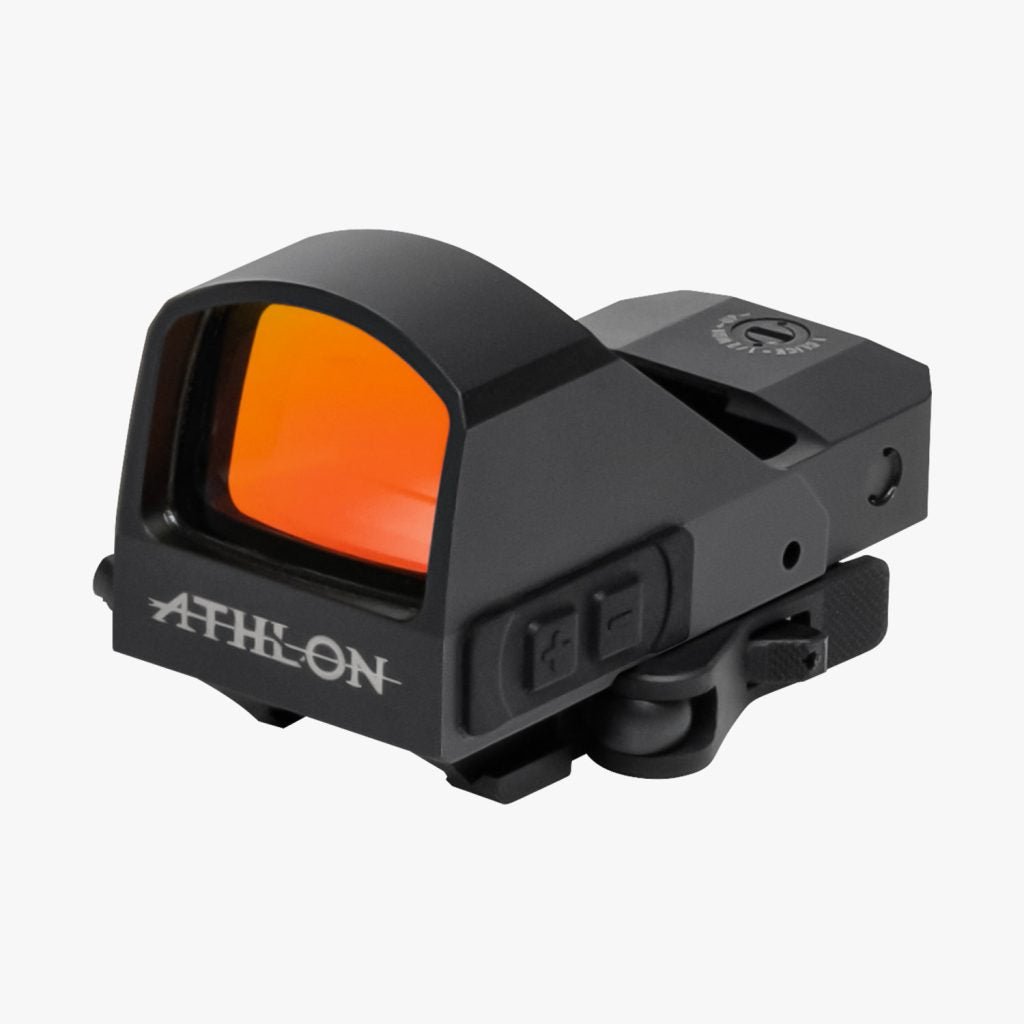 Midas Pulse RedDot LE GEN2 | Athlon Optics | Red Dots