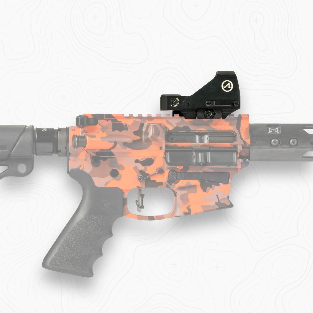 Midas Pulse RedDot LE GEN2