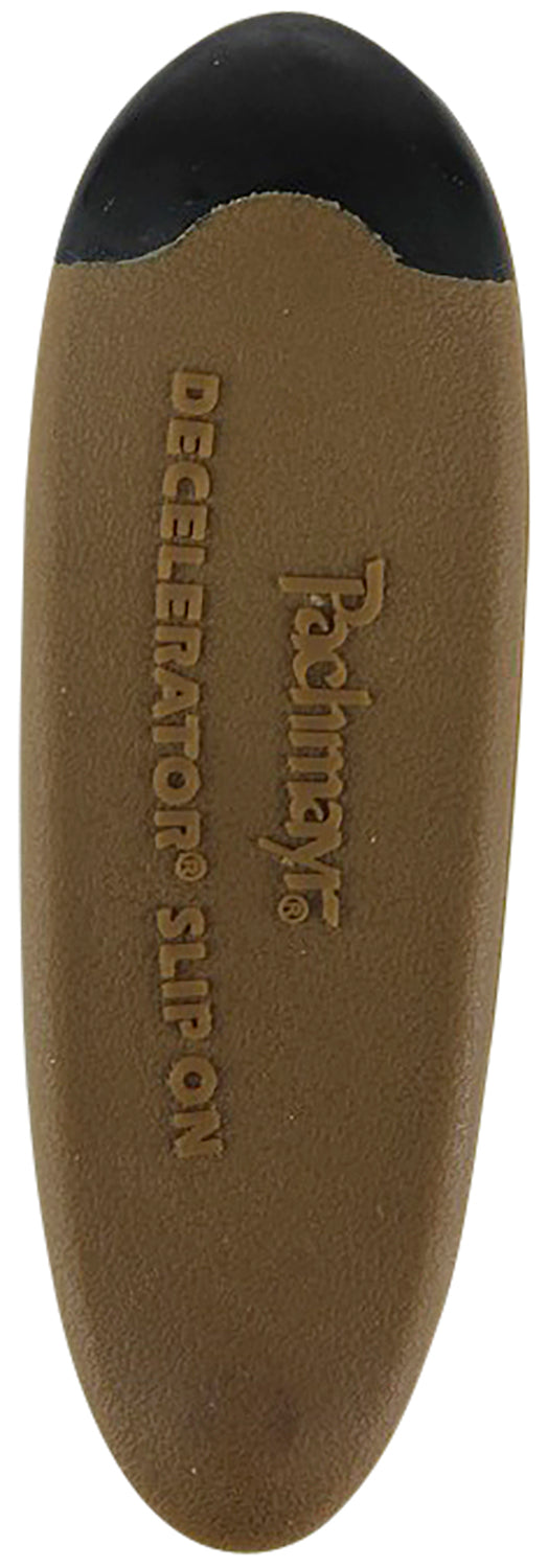 Pachmayr Decelerator Slip-On Pad Brown Medium | PACHMAYR