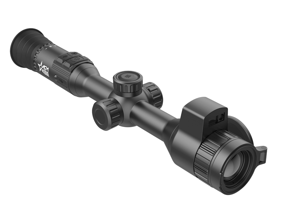AGM AdderV2 LRF 35-384 | AGM Global Vision |