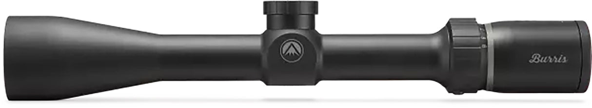 Burris 200017 Droptine Black Matte 3-9x40mm 1" Tube Ballistic Plex Reticle | BURRIS